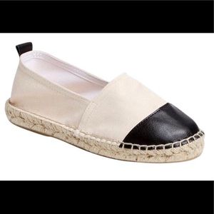 NEW Kurt Geiger Espadrilles
